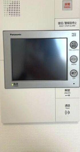 ラグゼナ横浜鶴見Ⅱ 部屋画像