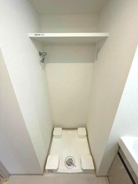 ラグゼナ横浜鶴見Ⅱ 部屋画像