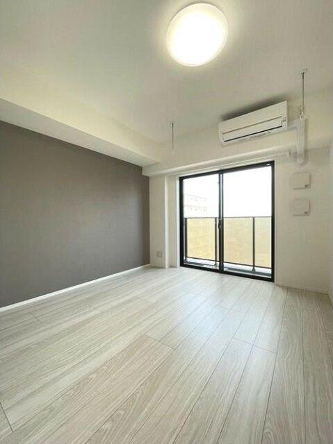 ラグゼナ横浜鶴見Ⅱ 部屋画像