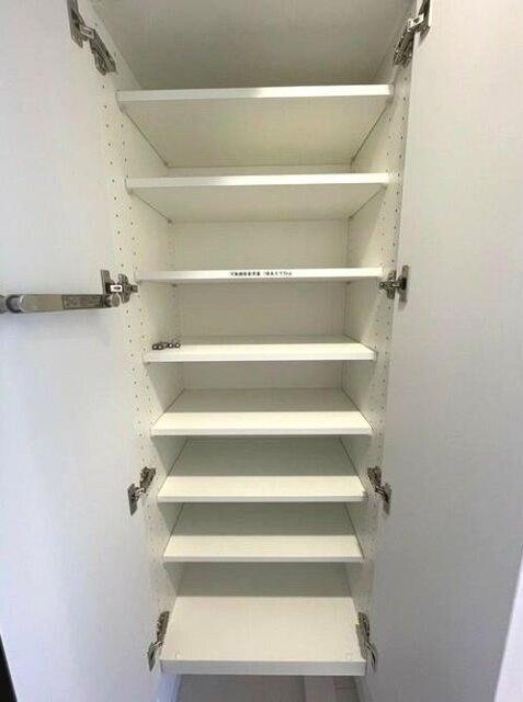 ラグゼナ横浜鶴見Ⅱ 部屋画像
