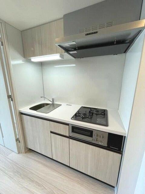 ラグゼナ横浜鶴見Ⅱ 部屋画像