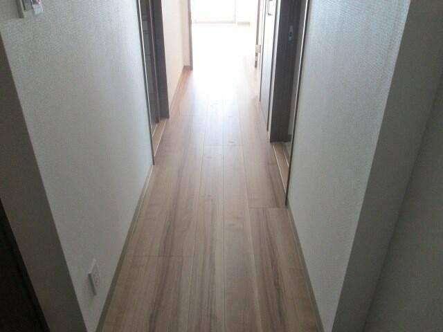 ドムス常盤 部屋画像