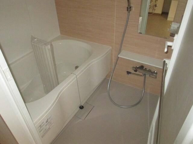 ドムス常盤 部屋画像
