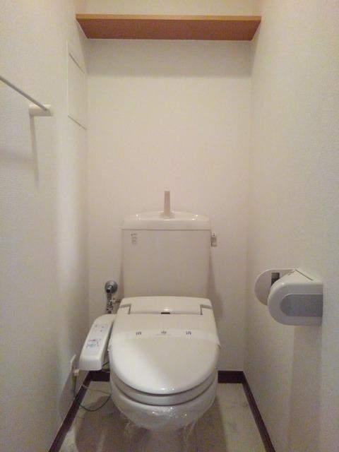 レヴァータ 部屋画像
