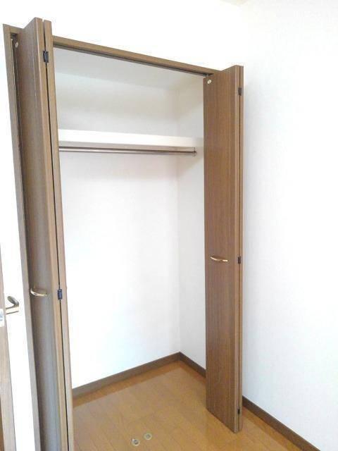 レヴァータ 部屋画像