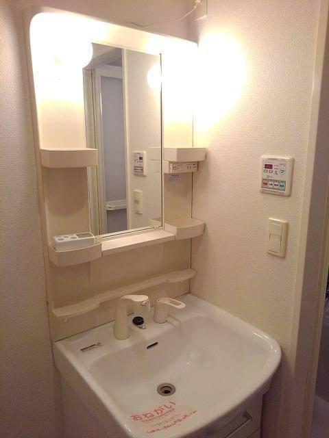 レヴァータ 部屋画像