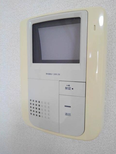 レヴァータ 部屋画像