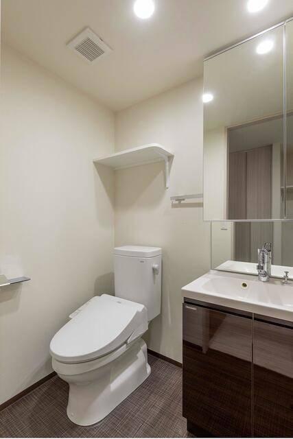 エステムコート元住吉 部屋画像