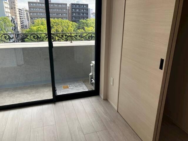 バースシティ横浜大通り公園 部屋画像