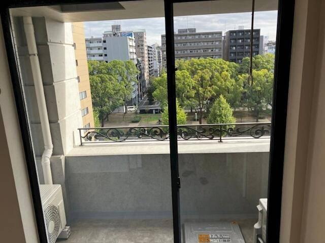 バースシティ横浜大通り公園 部屋画像