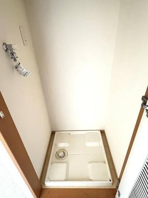 パール新子安 部屋画像