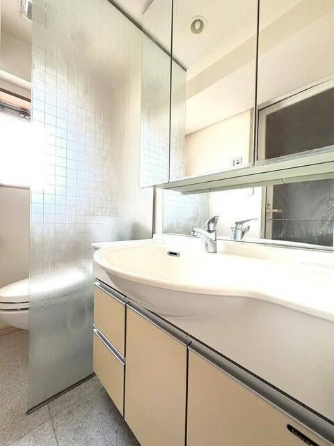 パール新子安 部屋画像