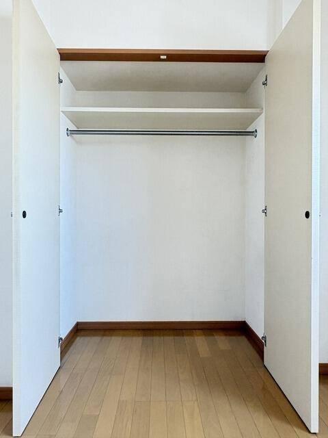 パール新子安 部屋画像
