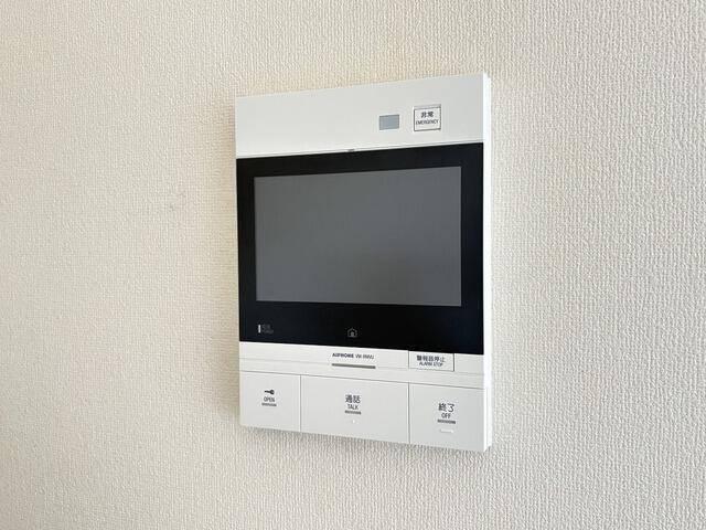 パール新子安 部屋画像