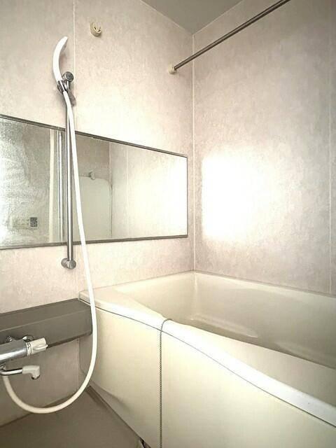 パール新子安 部屋画像