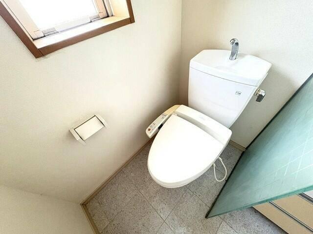 パール新子安 部屋画像