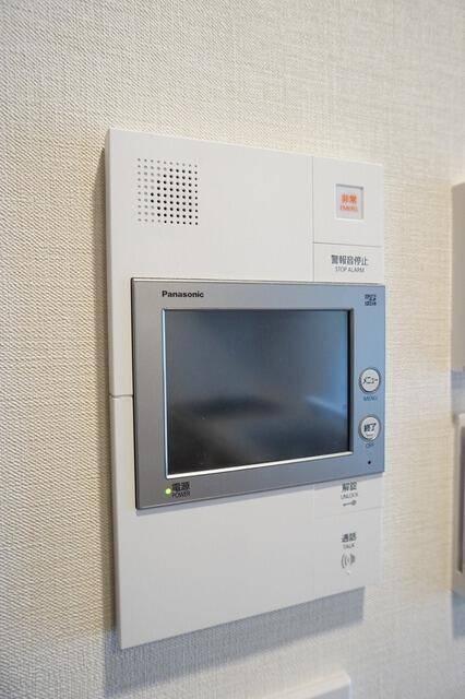 ピアース武蔵小杉 部屋画像