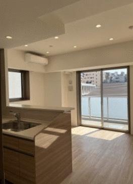 ＣＥＮＴＲＡＬ　ＧＡＲＤＥＮ 部屋画像