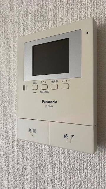 マリヴェール 部屋画像