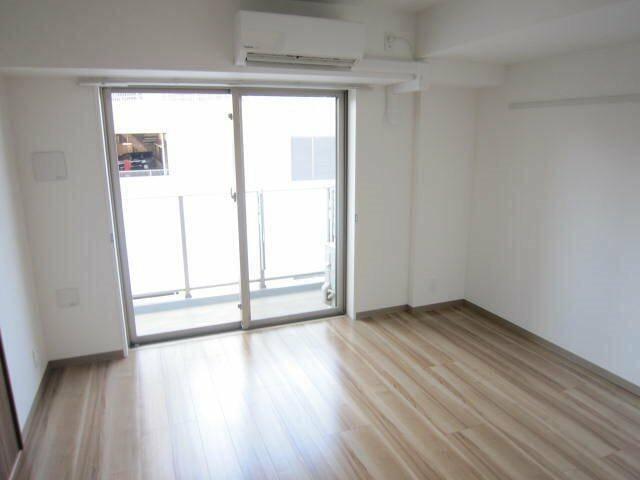 ドムス常盤 部屋画像