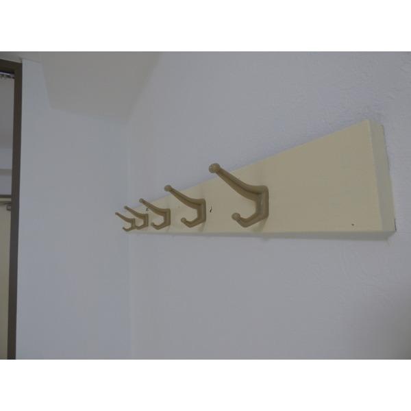 NSGビル 部屋画像