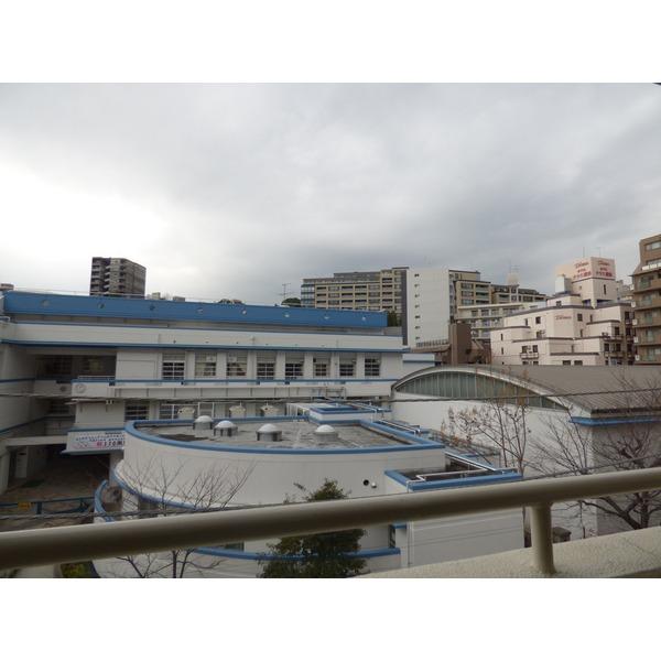 NSGビル 部屋画像