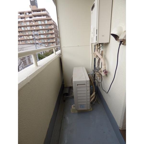 NSGビル 部屋画像