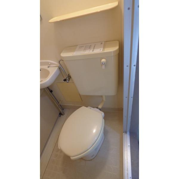 NSGビル 部屋画像
