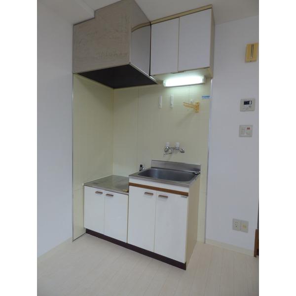 NSGビル 部屋画像