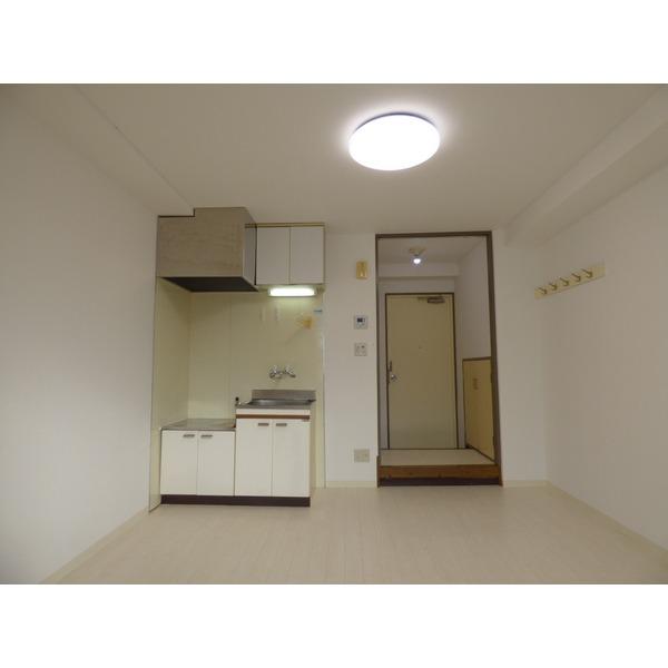 NSGビル 部屋画像