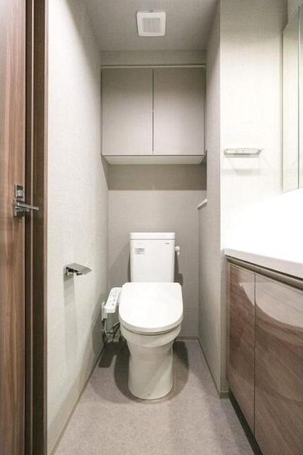 ドゥーエ横濱鶴見 部屋画像
