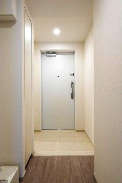 ドゥーエ横濱鶴見 部屋画像