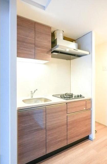 ドゥーエ横濱鶴見 部屋画像