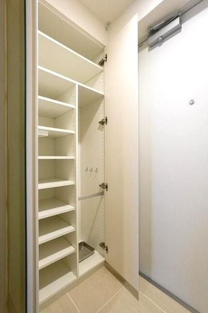 ドゥーエ横濱鶴見 部屋画像