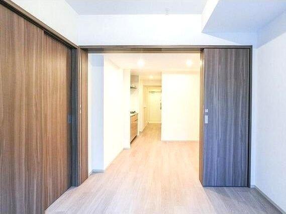 ドゥーエ横濱鶴見 部屋画像