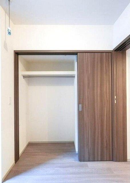 ドゥーエ横濱鶴見 部屋画像