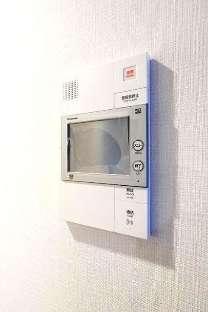 ドゥーエ横濱鶴見 部屋画像