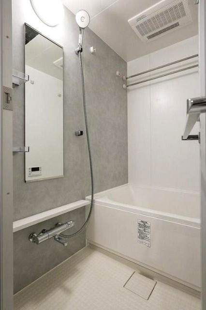 ドゥーエ横濱鶴見 部屋画像