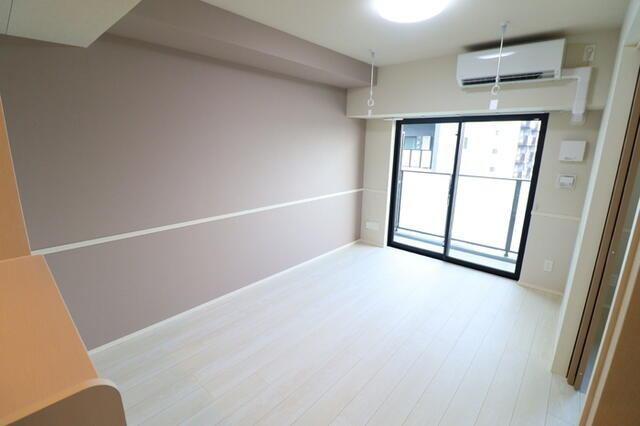 ゲートレジデンス鶴見 部屋画像