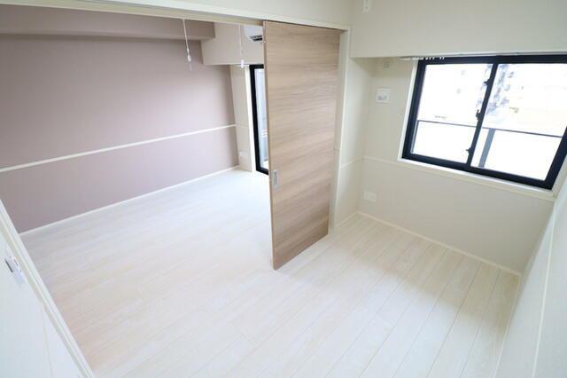 ゲートレジデンス鶴見 部屋画像