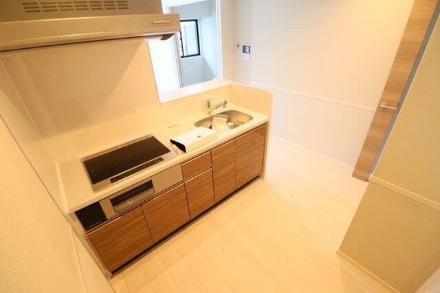 ゲートレジデンス鶴見 部屋画像