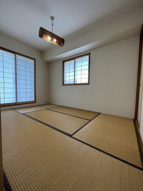 シティハウス三ツ沢公園（210） 部屋画像