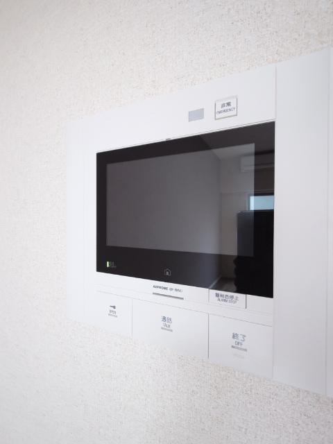 デュオ・スカーラ関内 部屋画像