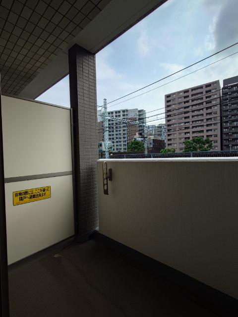 デュオ・スカーラ関内 部屋画像