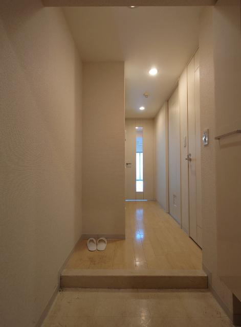 デュオ・スカーラ関内 部屋画像