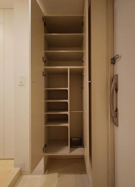 デュオ・スカーラ関内 部屋画像
