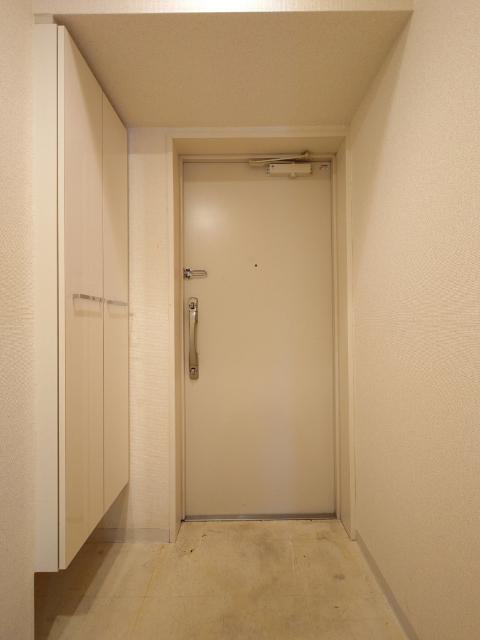 デュオ・スカーラ関内 部屋画像