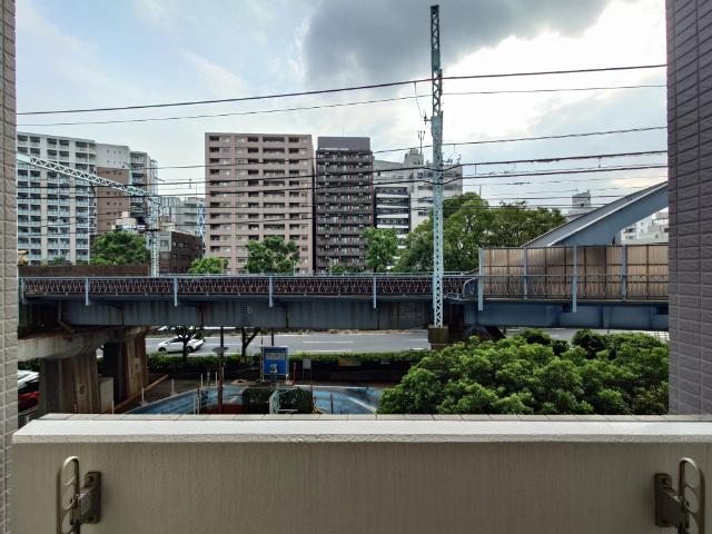 デュオ・スカーラ関内 部屋画像