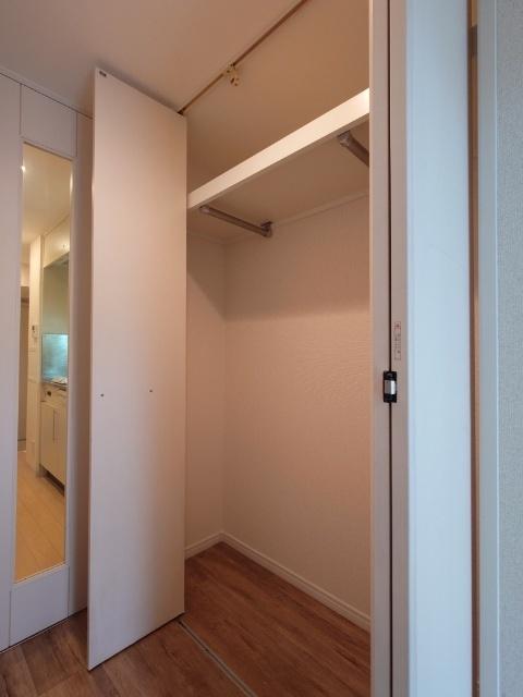 デュオ・スカーラ関内 部屋画像