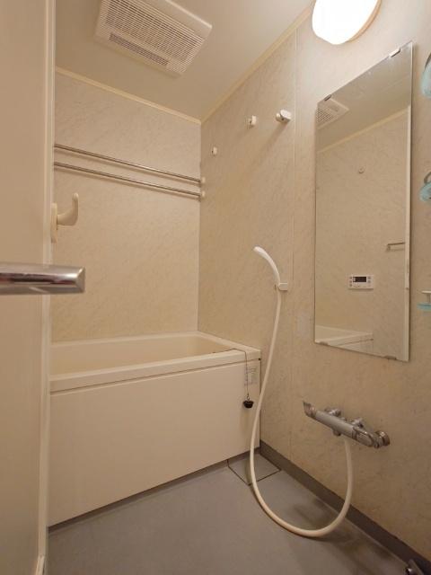 デュオ・スカーラ関内 部屋画像
